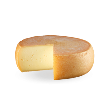 Tomme du Haut-Richelieu