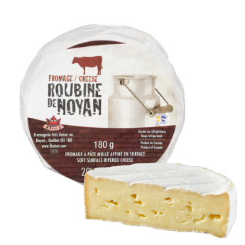 Roubine de Noyan