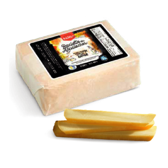 Raclette des Appalaches