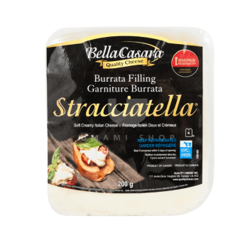 Stracciatella