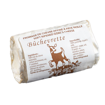 Bûchevrette