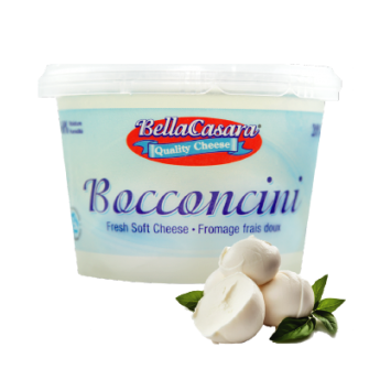 Bocconcini cherry