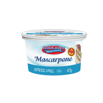 Mascarpone