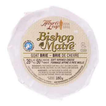 Bishop Matre