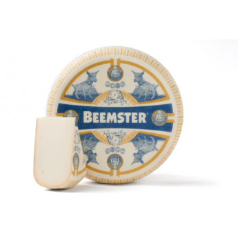 Beemster / Gouda de chèvre