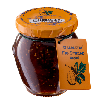 Dalmatia figs spread