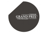 Grand Prix des fromages canadiens