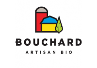 Bouchard Artisan bio