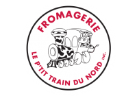 Fromagerie Le P'tit train du Nord